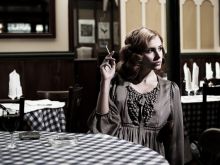 Louise Monot photo