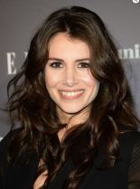 Louise Monot photo