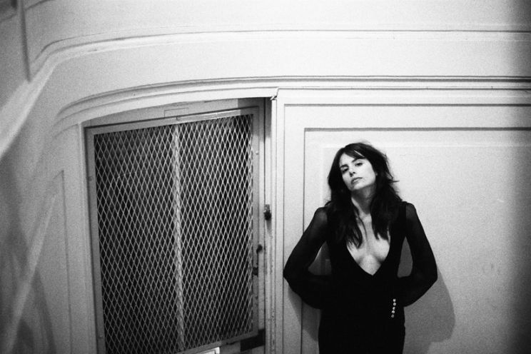 Louise Monot