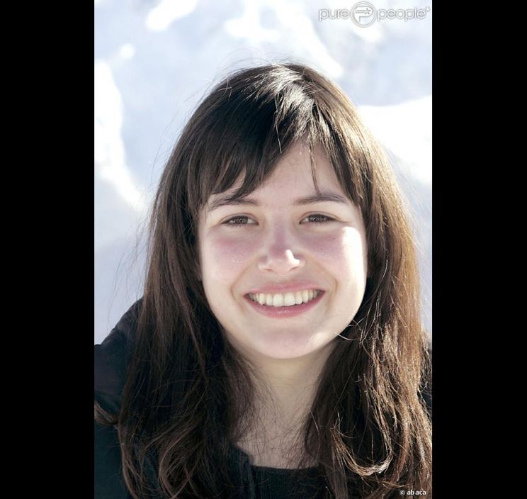 Louise Monot