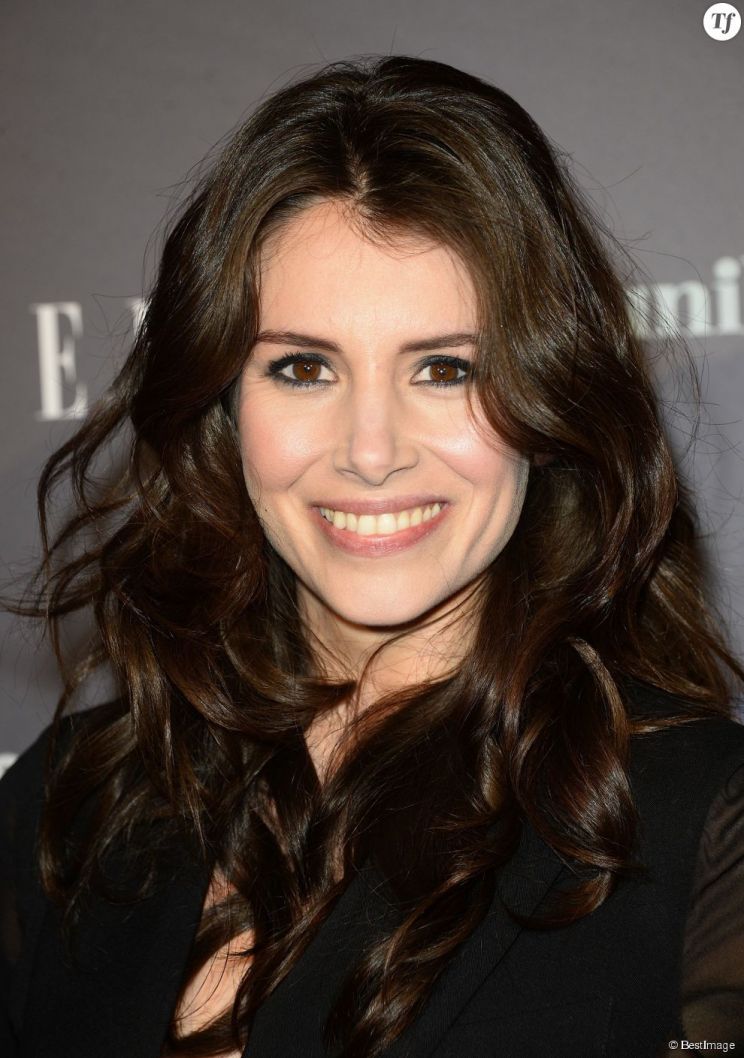 Louise Monot