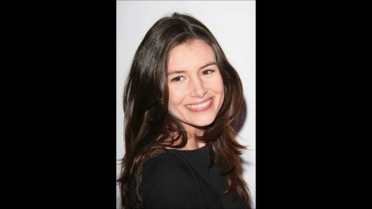 Louise Monot