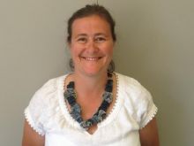Louise Newbury