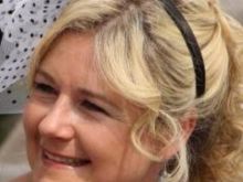 Louise Newbury