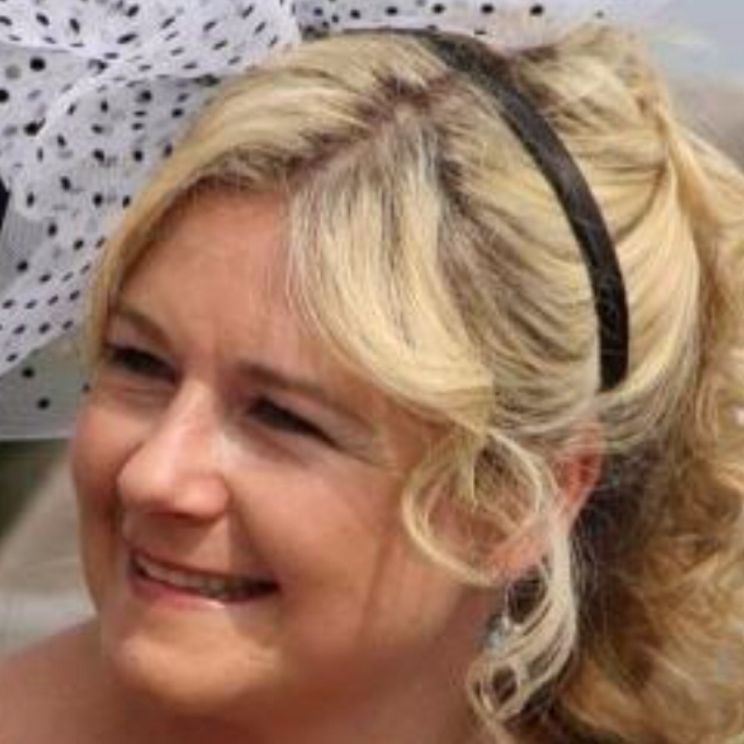 Pictures of Louise Newbury