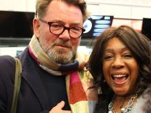 Louise Osmond