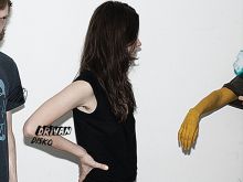 Louise Peterhoff photo