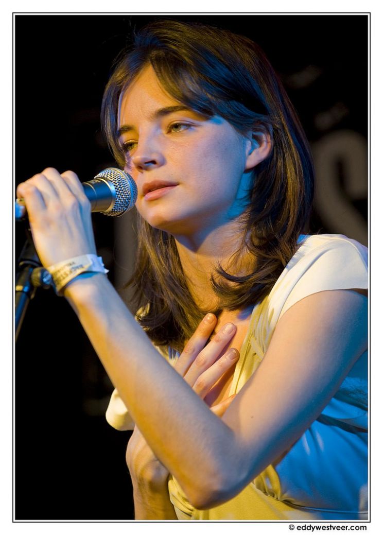Louise Peterhoff