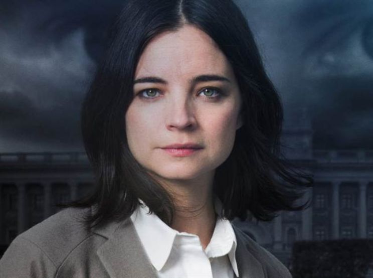 Louise Peterhoff