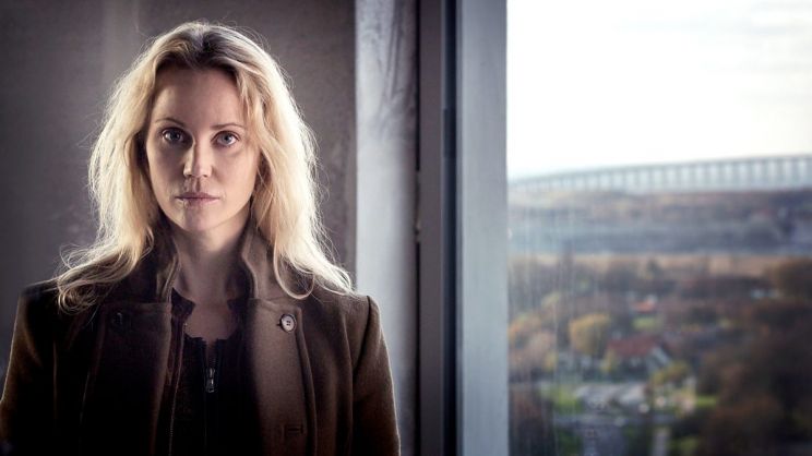 Louise Peterhoff