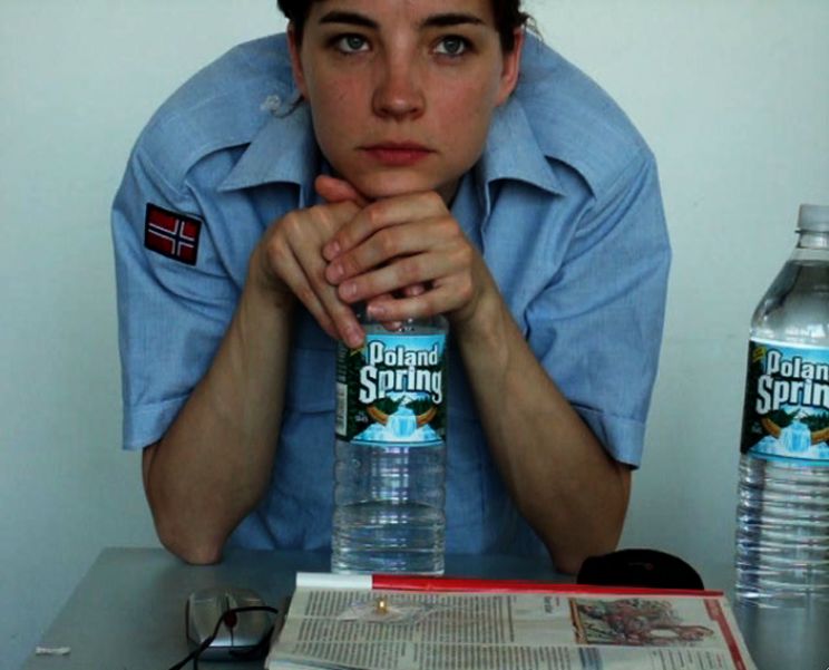 Louise Peterhoff