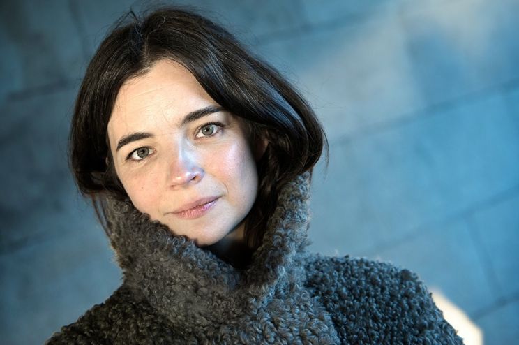 Louise Peterhoff