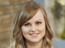 Louise Platt