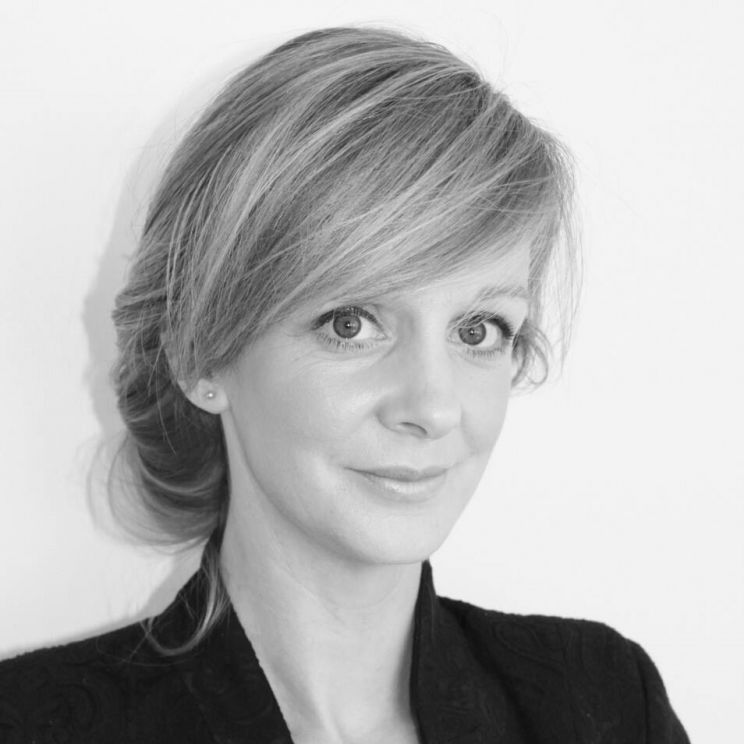 Louise Platt