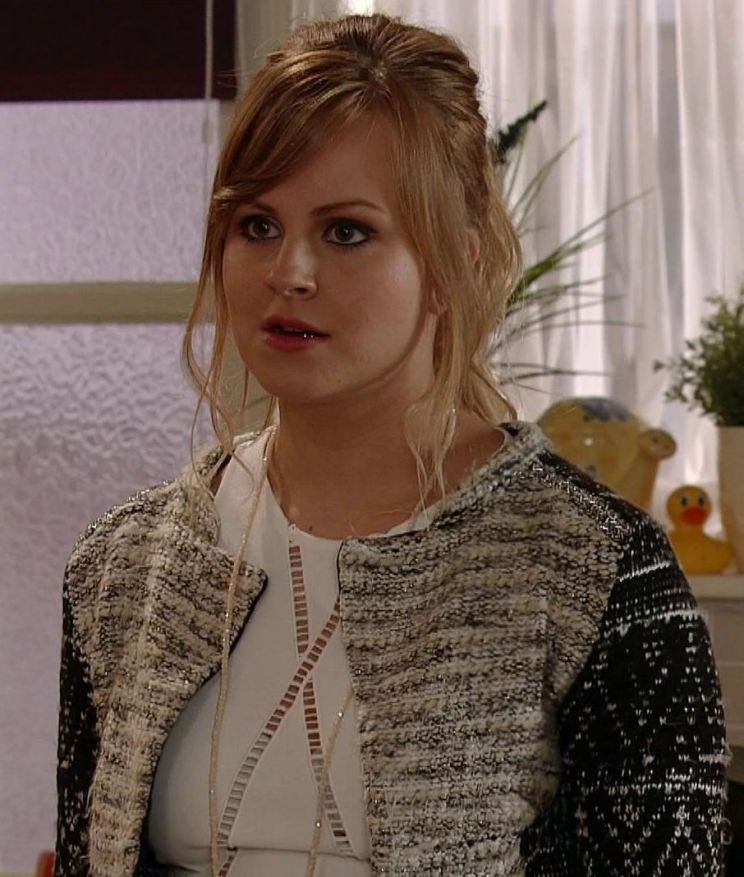 Louise Platt