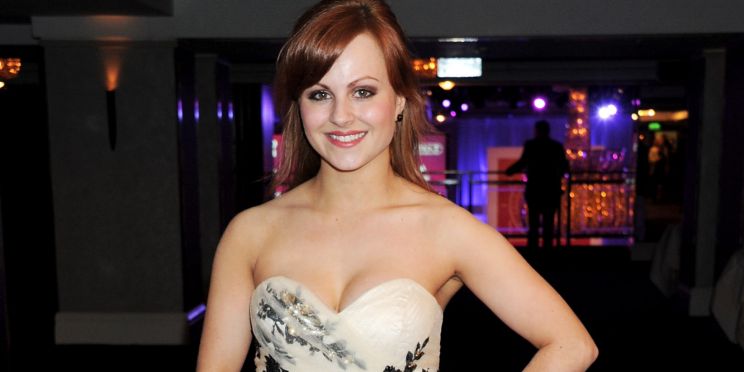 Louise Platt