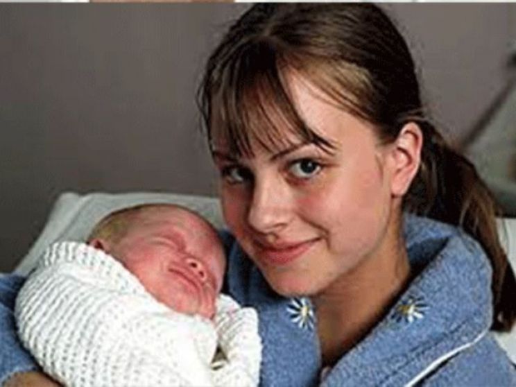 Louise Platt