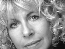 Louise Plowright