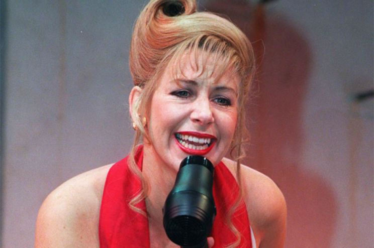 Louise Plowright