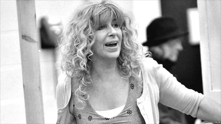 Louise Plowright