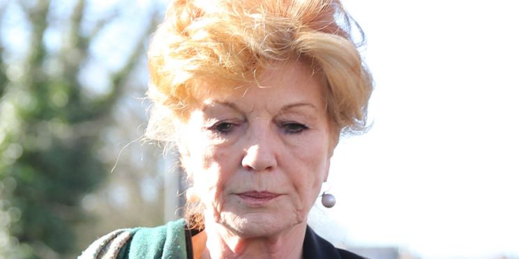 Louise Plowright