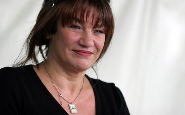 Louise Plowright