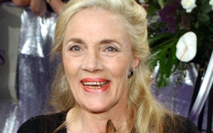 Louise Plowright