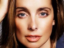 Louise Redknapp