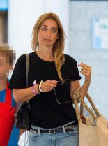 Louise Redknapp