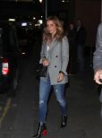 Louise Redknapp