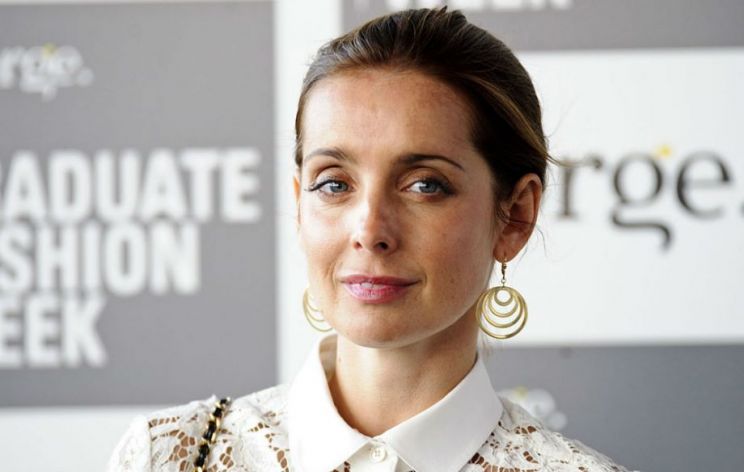 Louise Redknapp