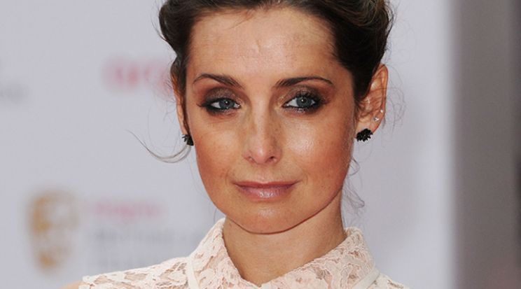 Louise Redknapp