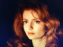 Louise Robey photo