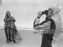 Louise Robey photo