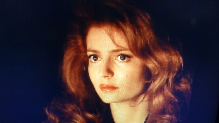 Louise Robey