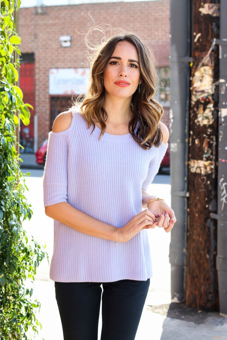 Louise Roe