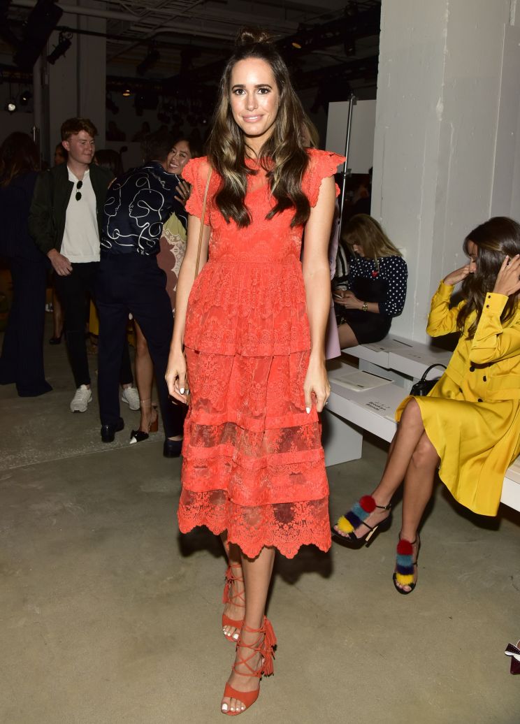 Louise Roe