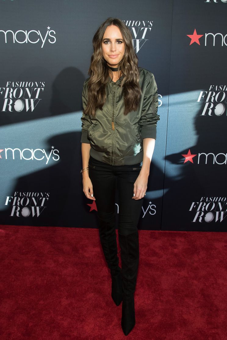 Louise Roe