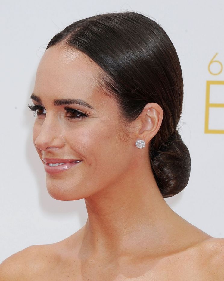 Louise Roe