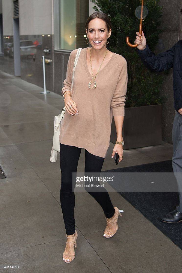Louise Roe