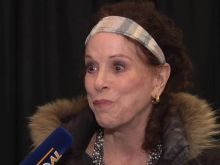 Louise Sorel