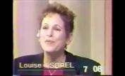 Louise Sorel