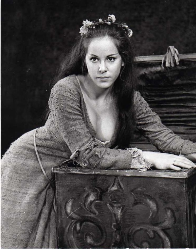 Louise Sorel