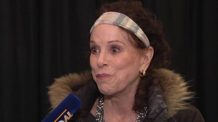 Louise Sorel