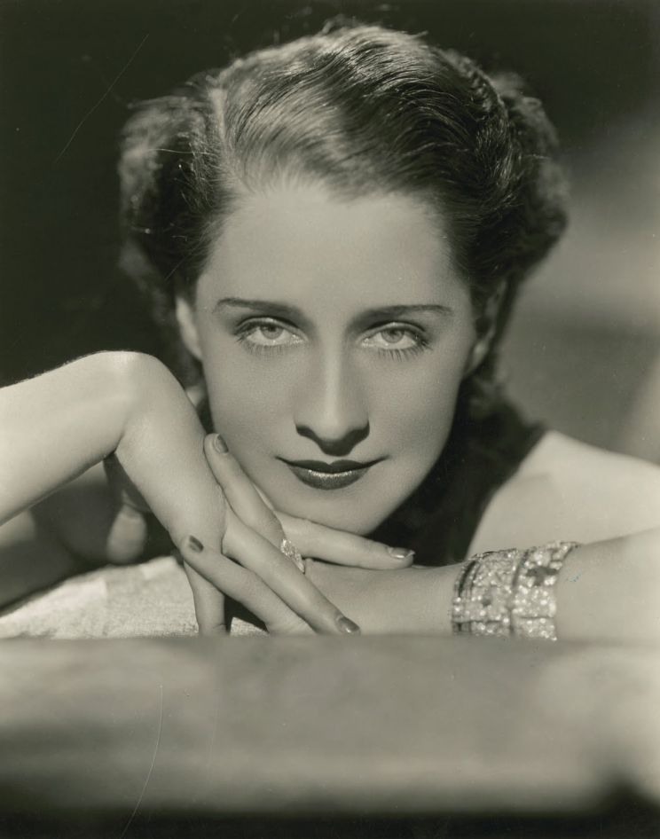 Louise Sorel