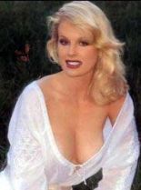 Louise Stratten