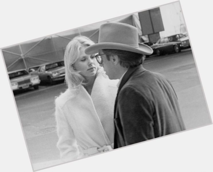 Louise Stratten