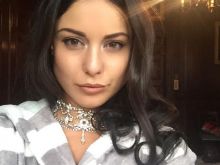 Louise Thompson