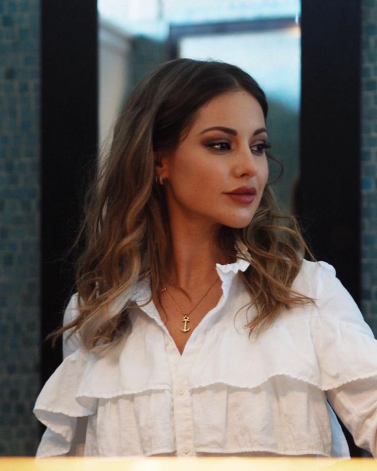 Louise Thompson
