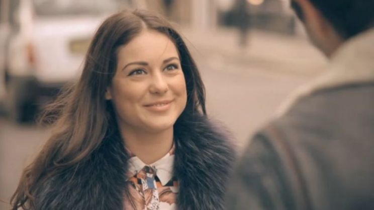 Louise Thompson